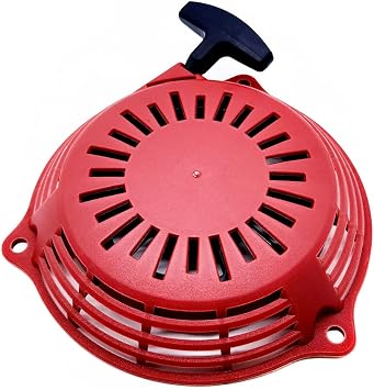 Pull Start Recoil Starter Parts for Honda GC190,GCV190, GSV190 Engine 28400-Z0Y-013ZB