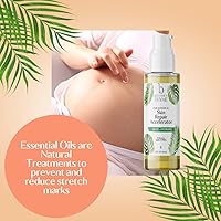 Vista 8 de Brittanie's - Acelerador de reparación de piel y cicatrices para recuperación de la sección C, cicatrices, estrías y tatuajes Tratamiento curativo