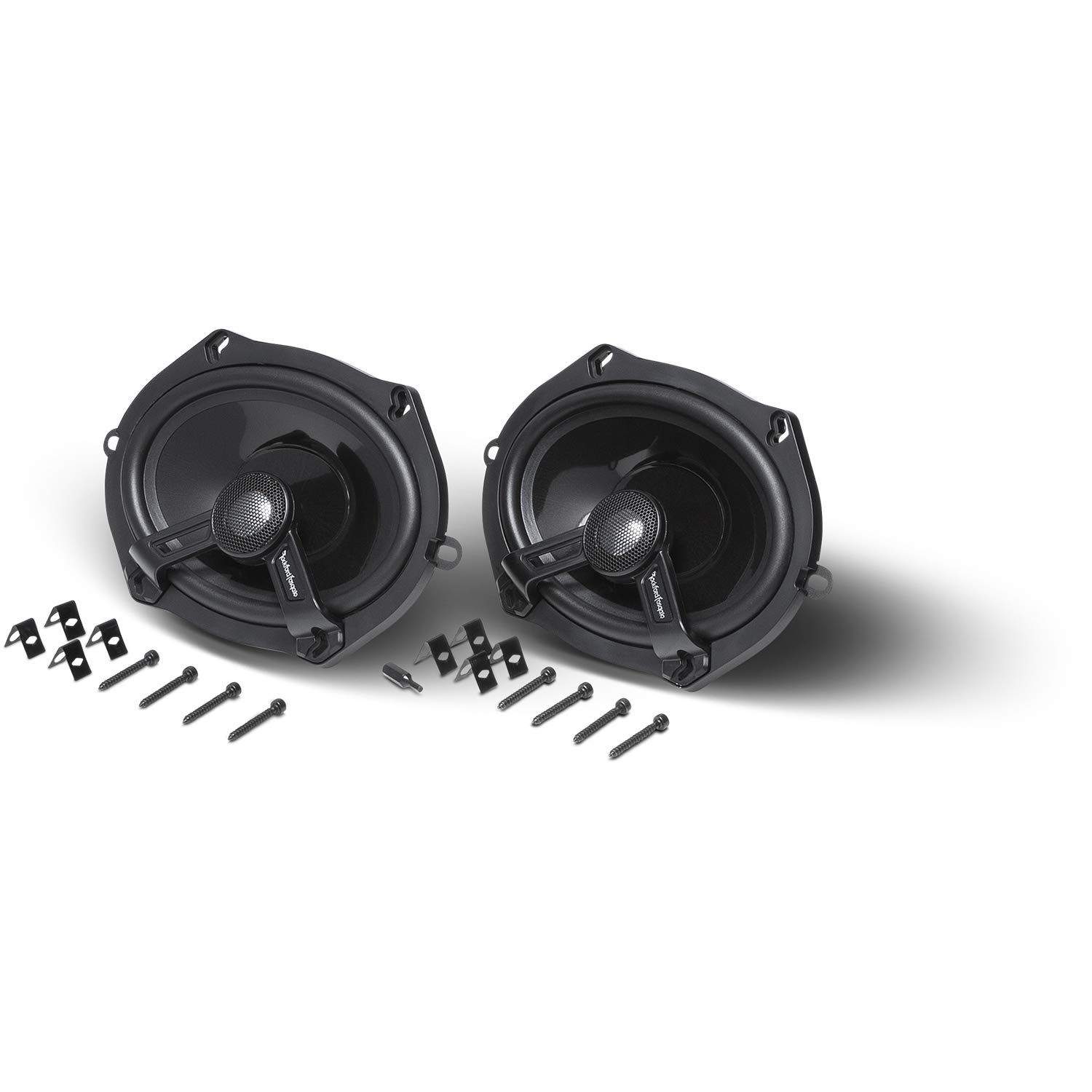 Amazon.com: Rockford Fosgate T1572 Power 5