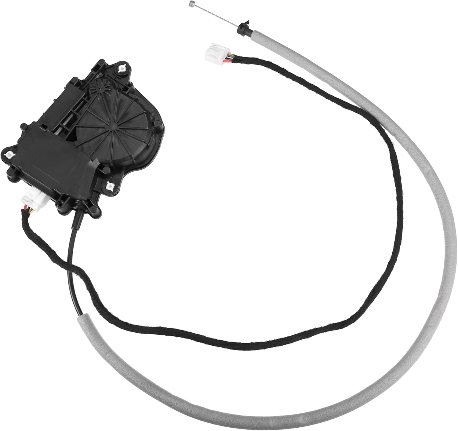 uxcell No.51247191213 Rear Tailgate Trunk Lift Gate Latch Lock Actuator for BMW 740i 740Li 2011-2015 for BMW 750i 750Li 2009-2015