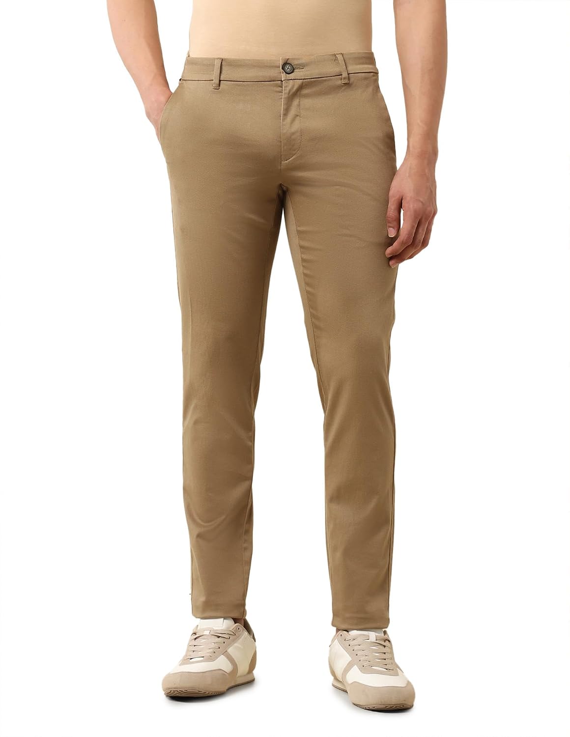 U. S. Polo ASSN. Men Casual Pants - Review, Price and Buying Guide