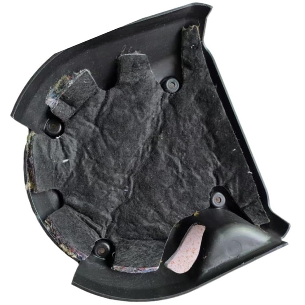 Pljyocdo One Color Engine Starter Cover Fit For Kd440 Ed0079860390-S