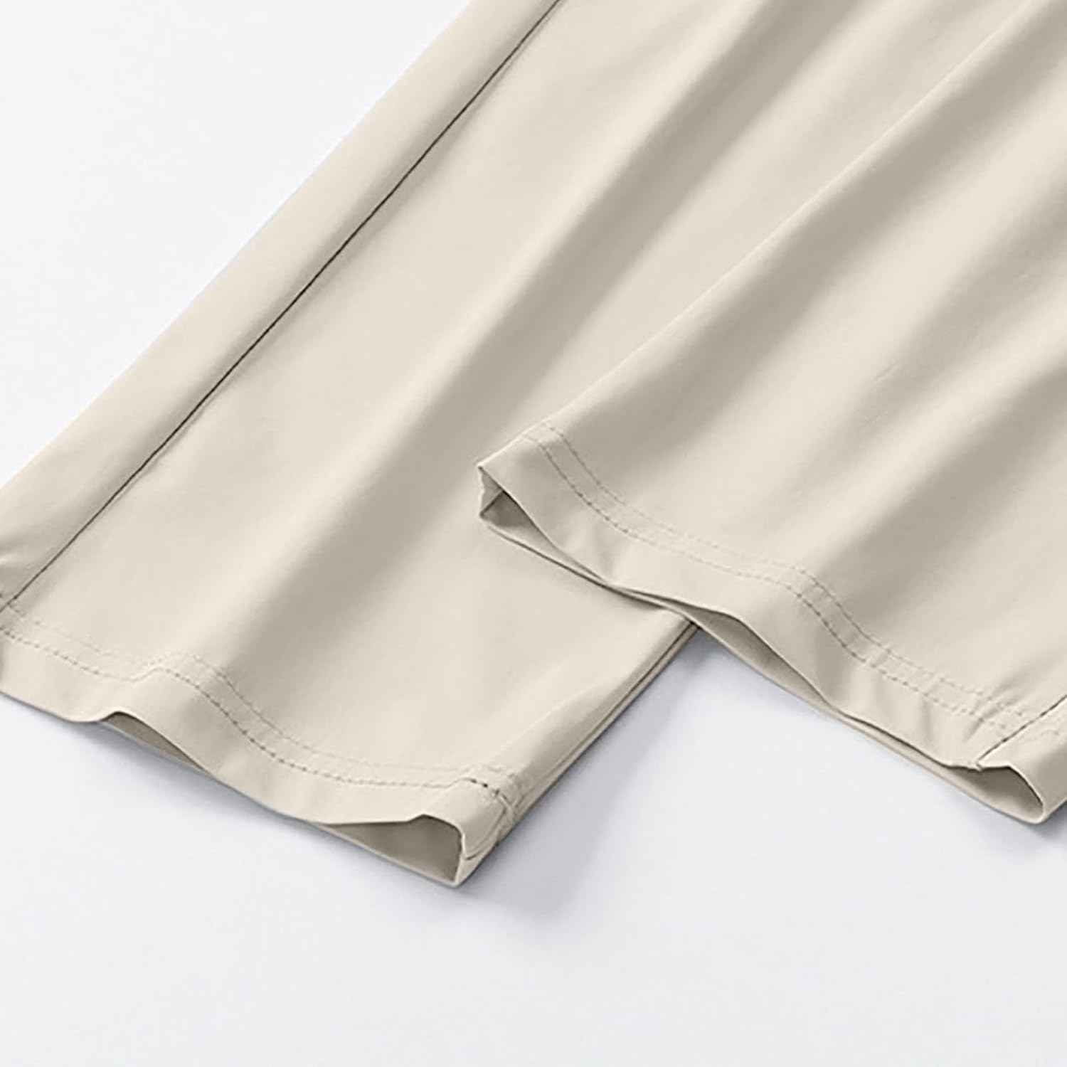 ホワイト スニーカー メンズ スリムチノパン ジーンズ メンズ 股下68 ニットパンツ メンズ 暖か 咖啡色裤子 5050 ジムウェ