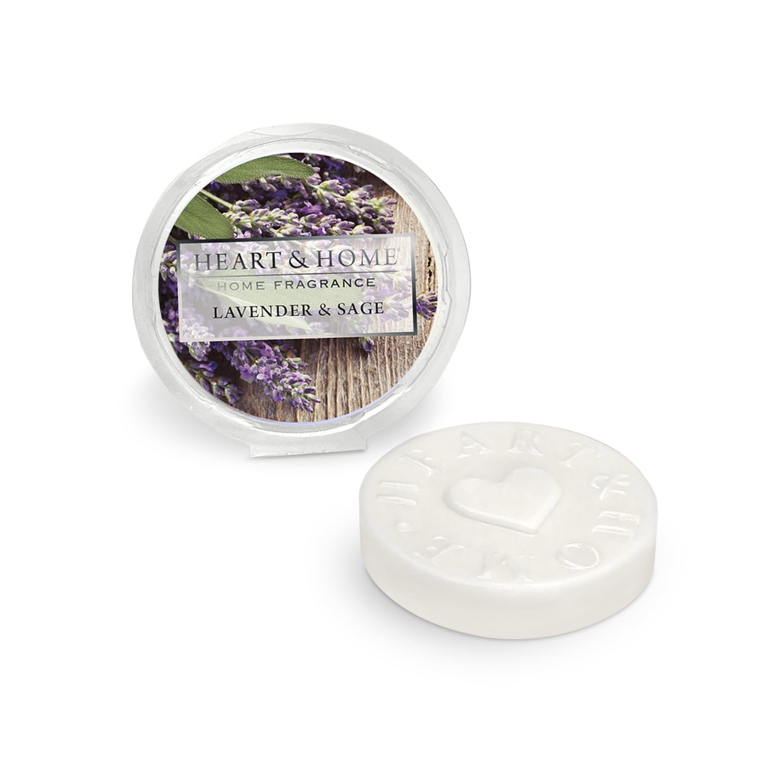 Rackhams Lavender & Sage - Wax Melt
