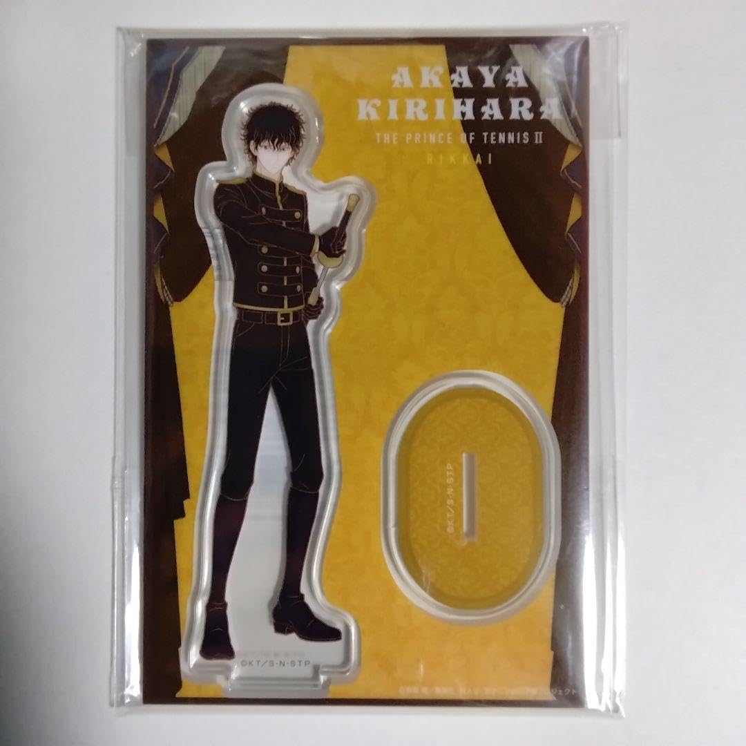 テニス王子庭球浪漫-Royal- アクリルスタンド 切原赤也 テニス王子庭球