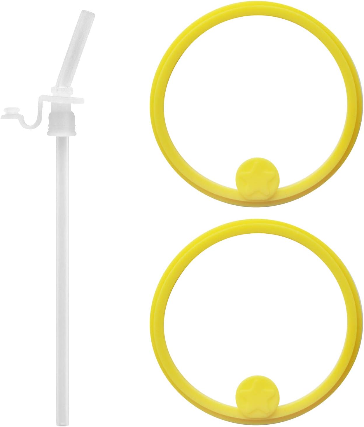 レック クリア水筒ボトル 替えストロー レック製品 アンパンマン や ドリームクレクション クリア水筒に A クリア水筒ボトル コップ飲みマグ 替えパッキン 2個入 製品 アンパンマン や ドリームクレクション クリア水筒やマグに A Aozora Tax Jp