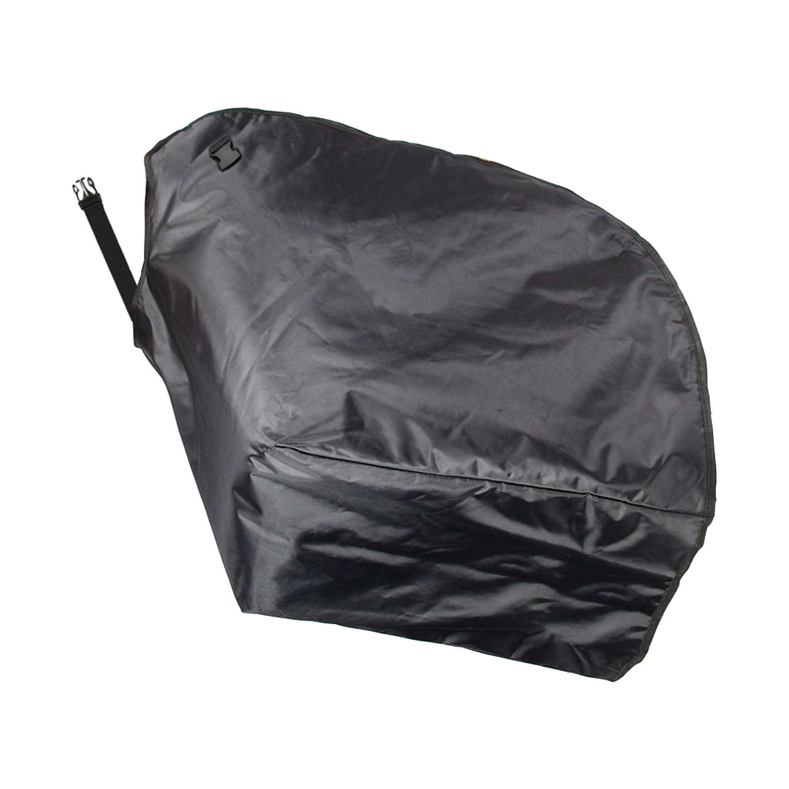 Couvre-jambes de scooter imperméable - Couvre-genoux - Coupe-vent - Pour l'hiver - Pour pluie froide