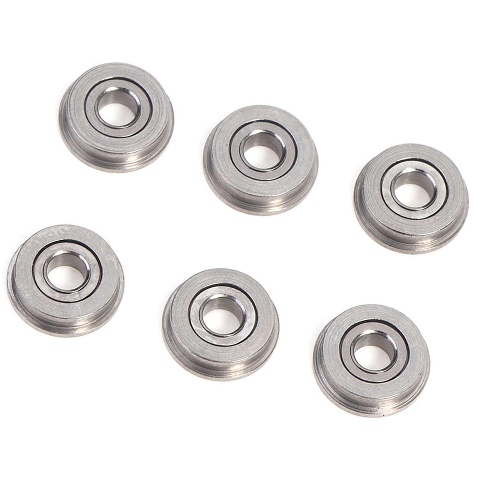 Nucelit Multicolor Resistance Metal Bearing Couplers 6 8Mm Transmission Consistent Stability Strengthened Transmission Structure Divisions Agreement Structure Orientation