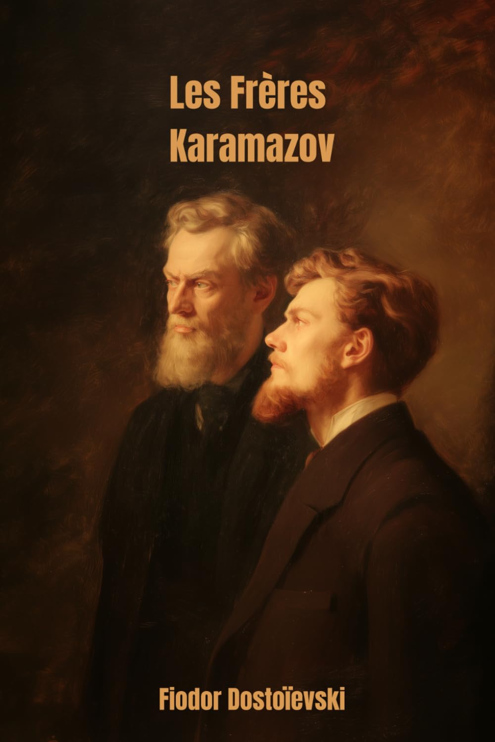 Les Frères Karamazov