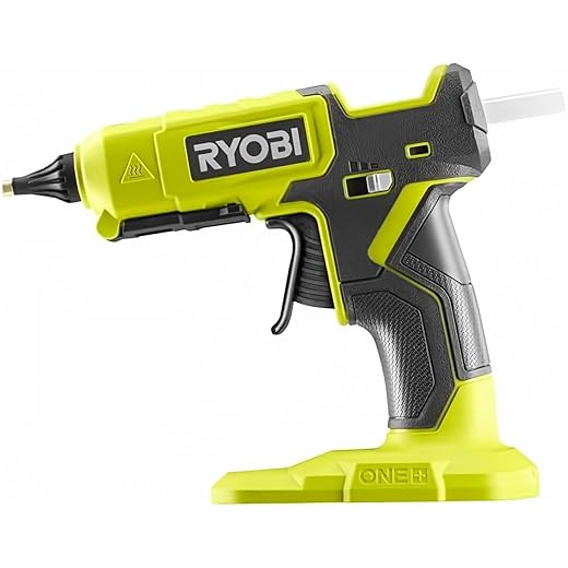 RYOBI ONE+ Cordless Dual-Temp Gun