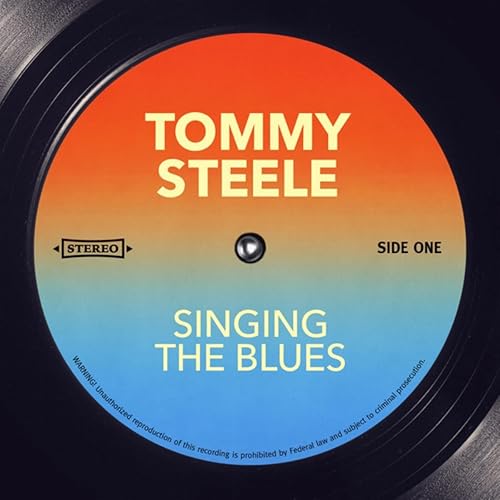 Butter Wouldn't Melt In Your Mouth by Tommy Steele on Amazon Music