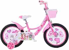 子供用自転車 16インチ ピンク 楽天市場】【16インチ】折り畳み革命！4歳半-6歳半 キッズ自転車