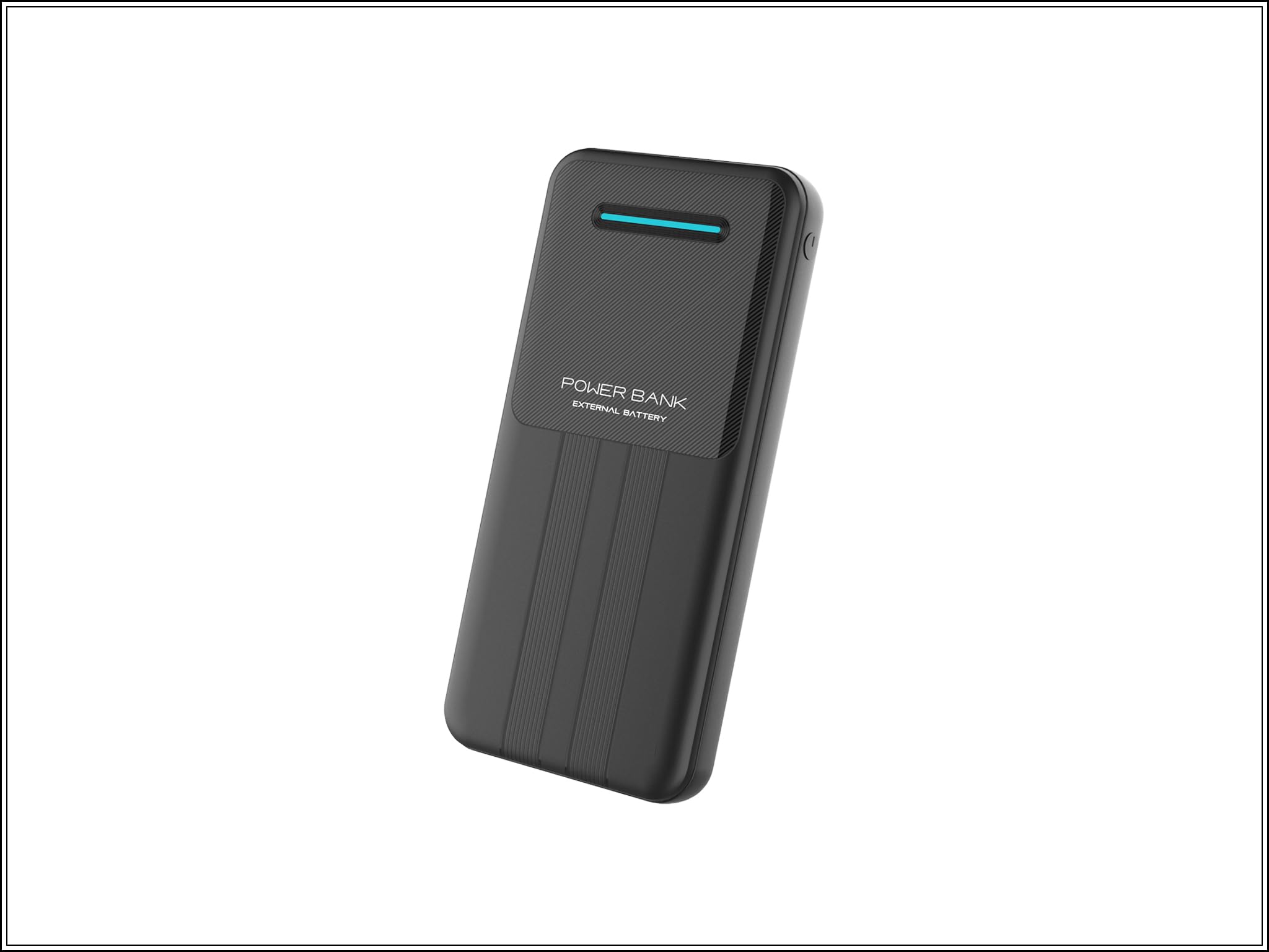 Ubon Black Supreme 20000mAh Power Bank PB-SX2001-image-22