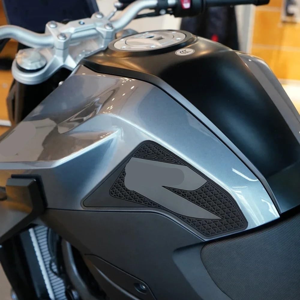 Moto Adesivo Copri Serbatoio Per F900R 20-25 serbatoio | di protezione impugnatura laterale per serbatoio accessori moto
