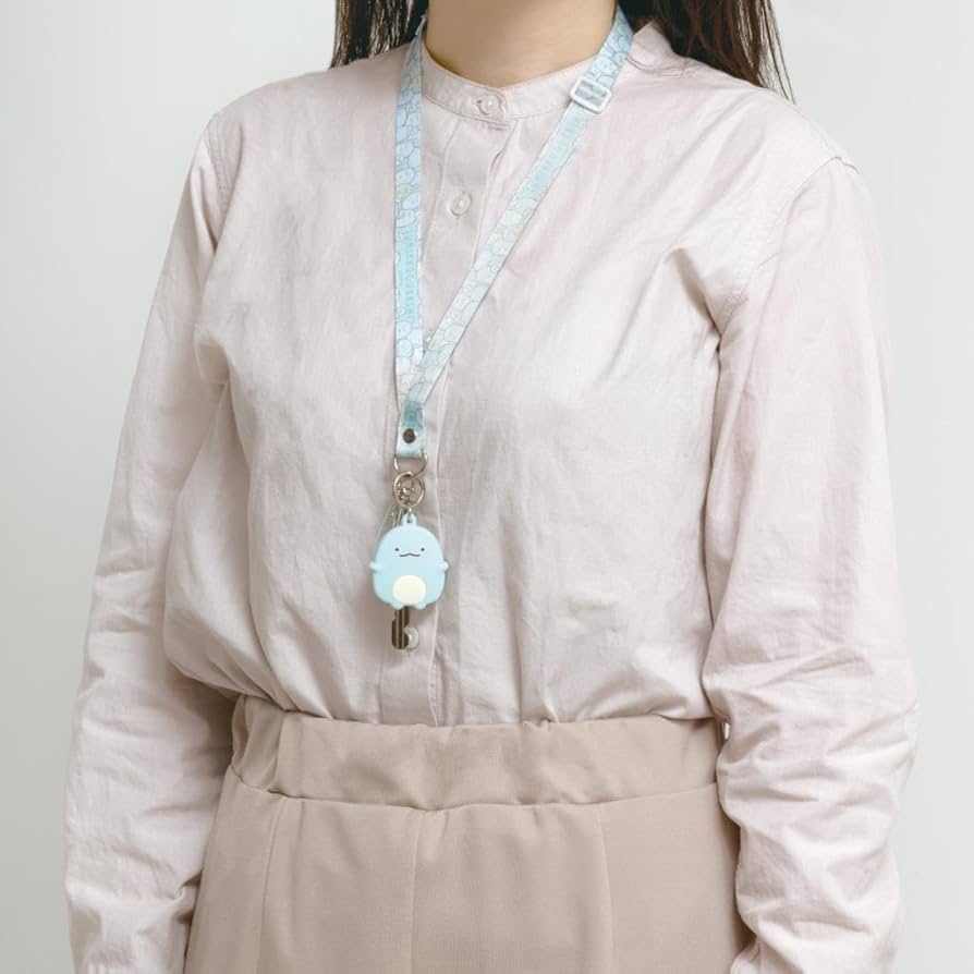 かなりレアです　新品　san-x　サンエックス　しずくちゃん　ストラップ　4個 かなりレアです 新品 san-x サンエックス しずくちゃん