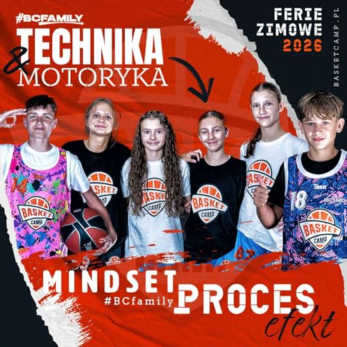FAQ przed zimowym Basket CAMPEM 2025/2026. Najważniejsze pytania i odpowiedzi