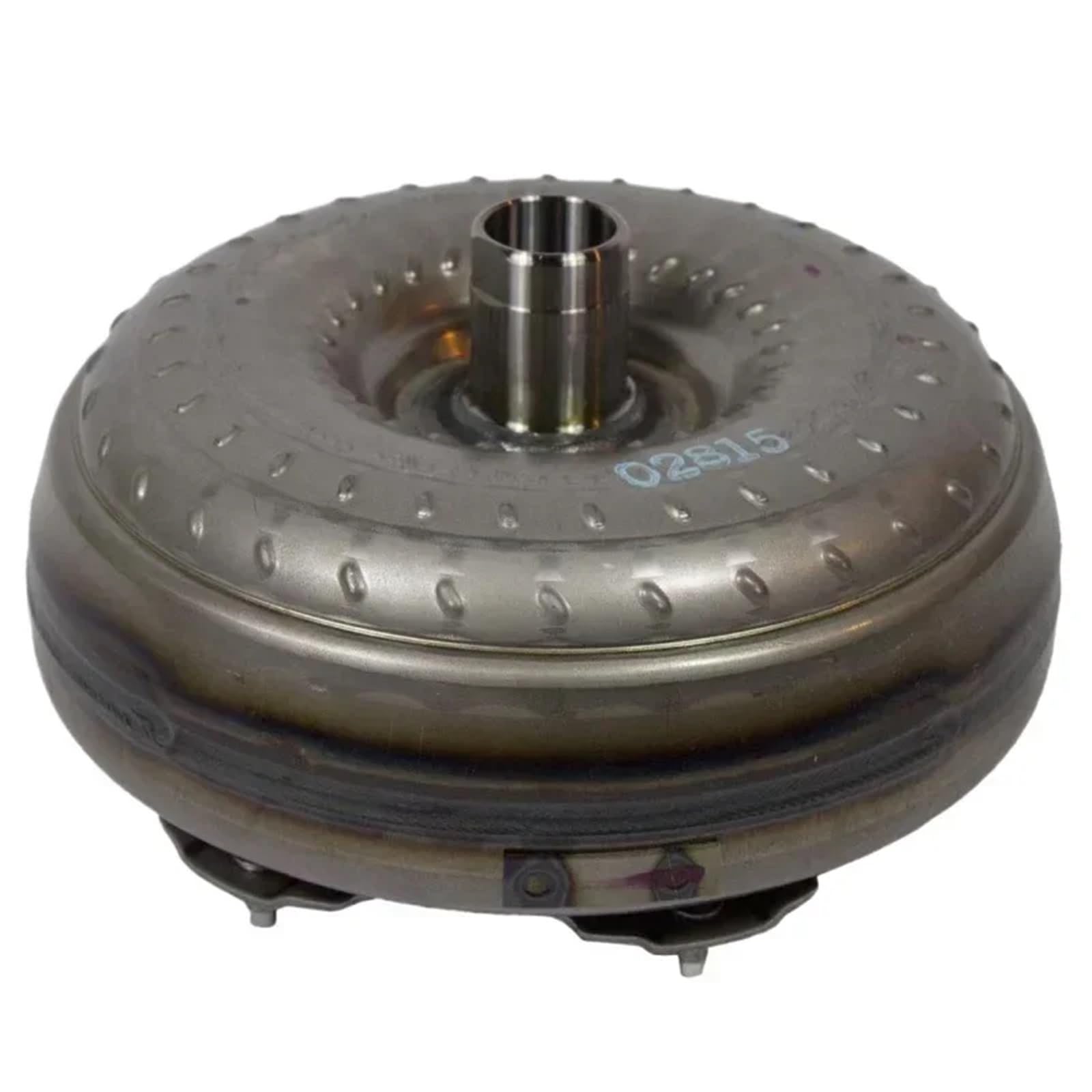 APSHDNCU Torque Multiplier Set Fit for Ranger 6R80 Automatic Transmission Torque Converter Fit Car 6R80-0010-RE Torque Converter