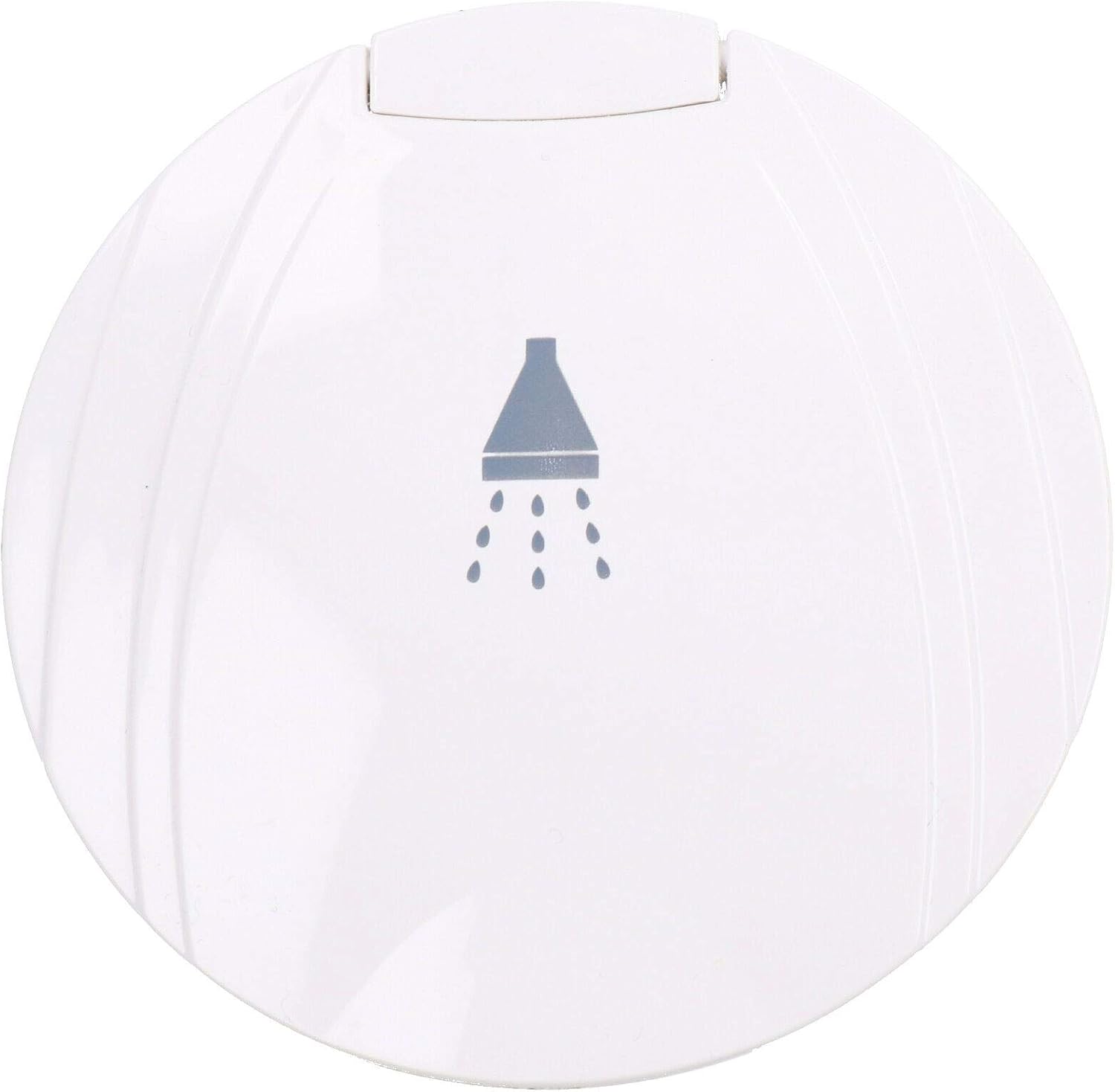 AB Tools Outdoor Cockpit Transom Shower Housing for Boat Caravan Motorhome