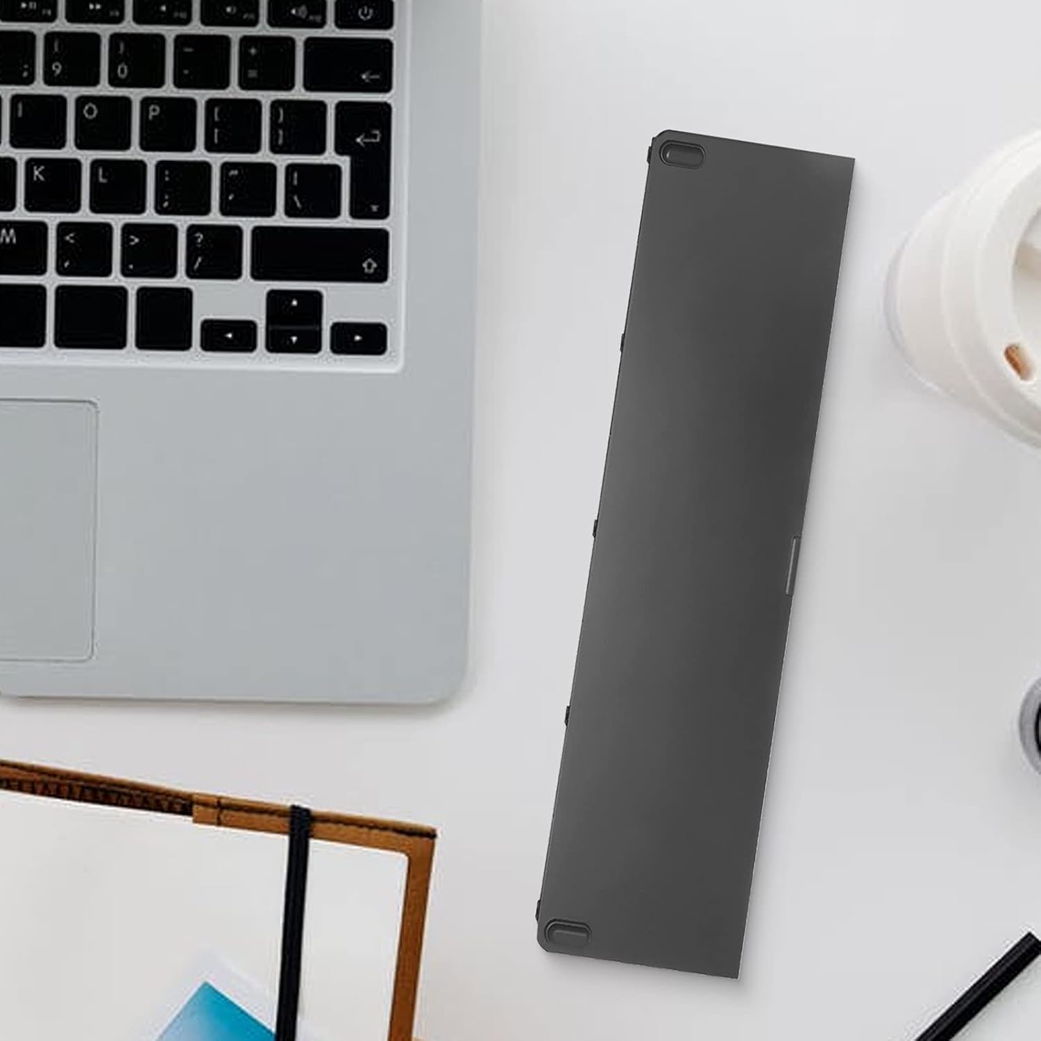 TREE.NB New Battery for Dell Latitude Notebook Ultrabook E7240 E7250,Replace Batter Type 0J31N7 0W57CV KWFFN DWJHM FW2NM GVD76 GHT4X JN0J1 KKHY1