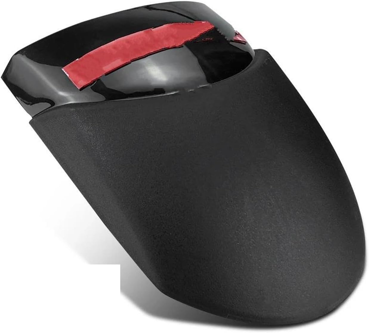 Fender Splash Extender for SV650 2016- for SV650X 2019- for SV 650 Front Fender Mudguard Extender Motorcycle Extension Accessories Motorcycle Tire Wheel Fender