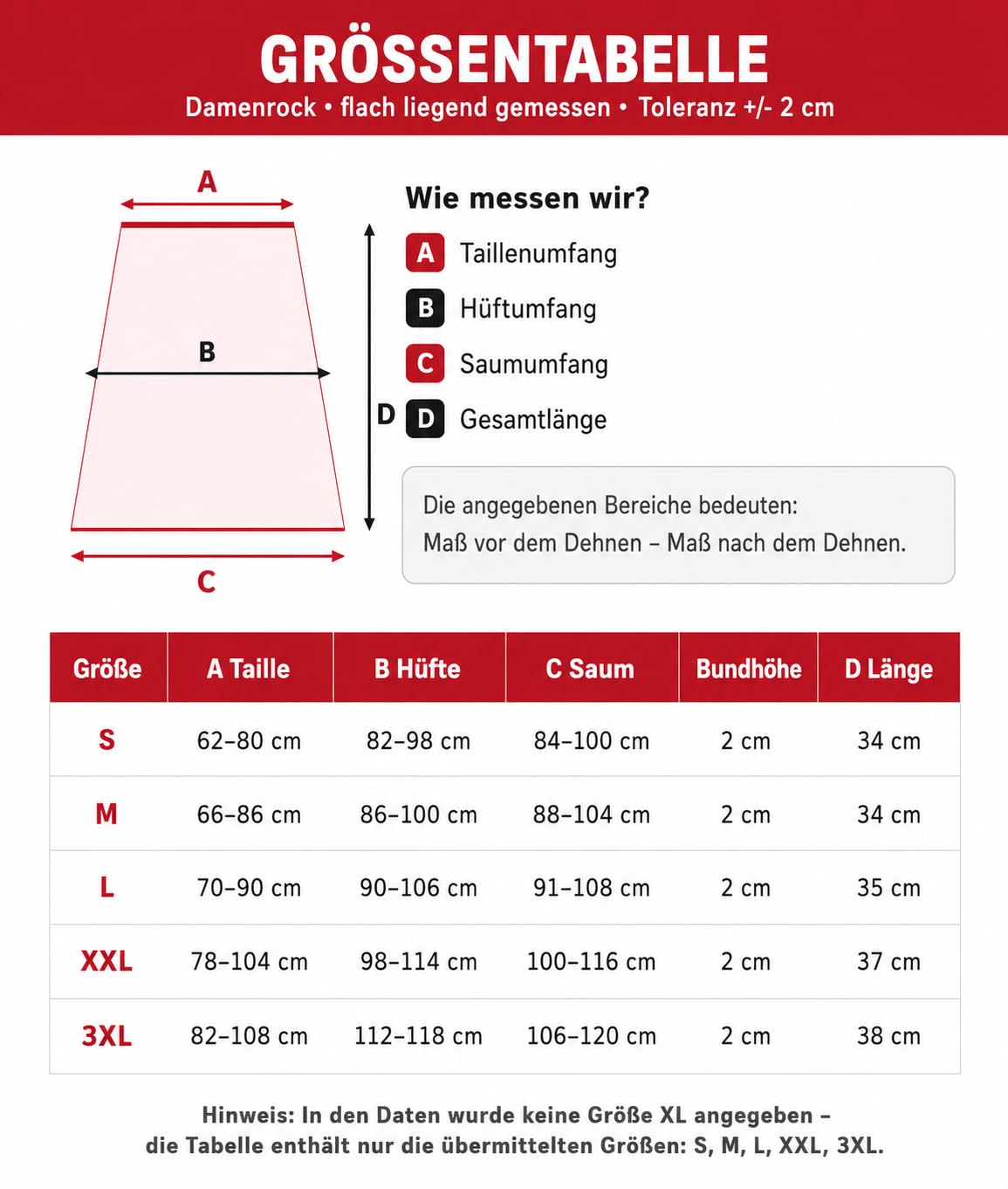 Redar Damska Spódniczka Mini – Bawełniana, Bez Kieszeni, Wygodna, Casualowa, Na Lato