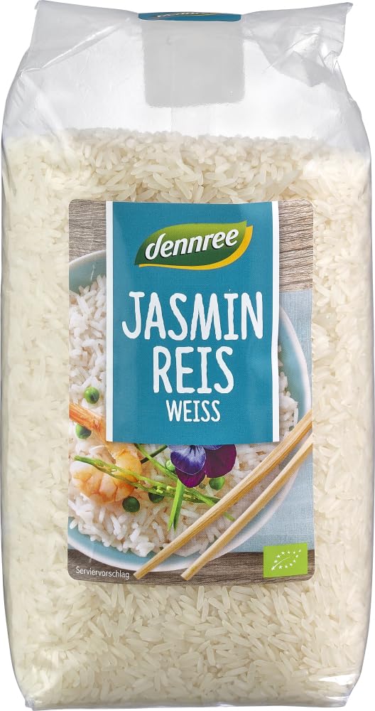 Jasminreis weiß 18 x 500 g
