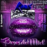 miele pt 5136 fehler f66  Besos de Miel (Remixes Pt. 4)