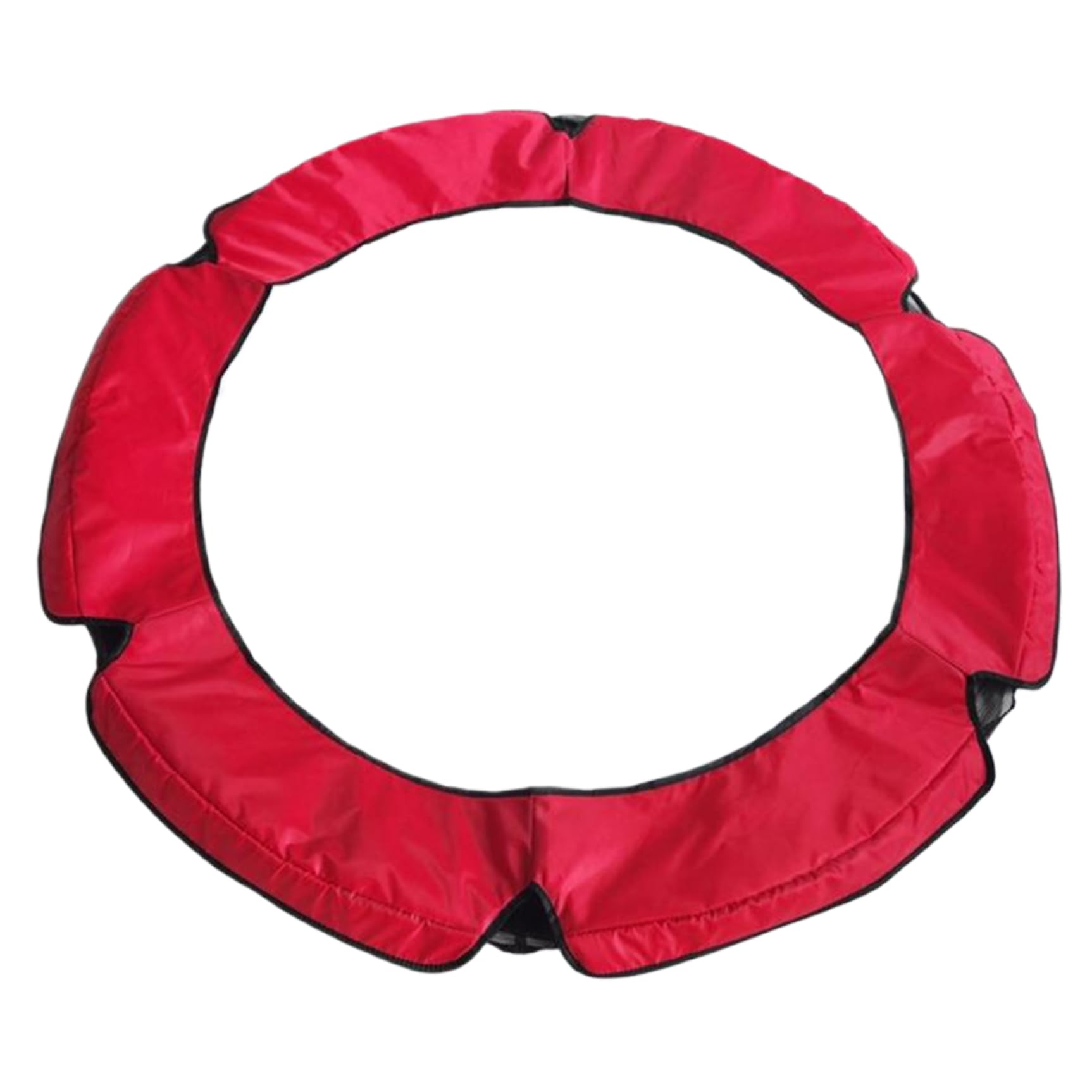 Couvercle de trampoline 55 pouces avec pièces de rechange imperméables