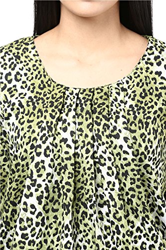 Image of mayra Women's Regular Fit Top