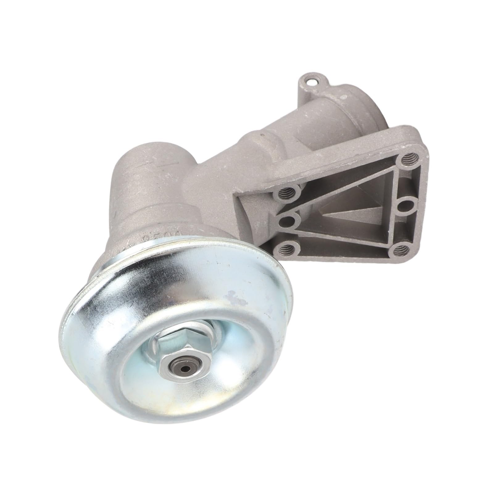 Cabezal de Engranajes Ajuste Perfecto for una Alta precisión y un Rendimiento Estable. desbrozadora 28 mm 10 Dientes for Herramientas jardinería