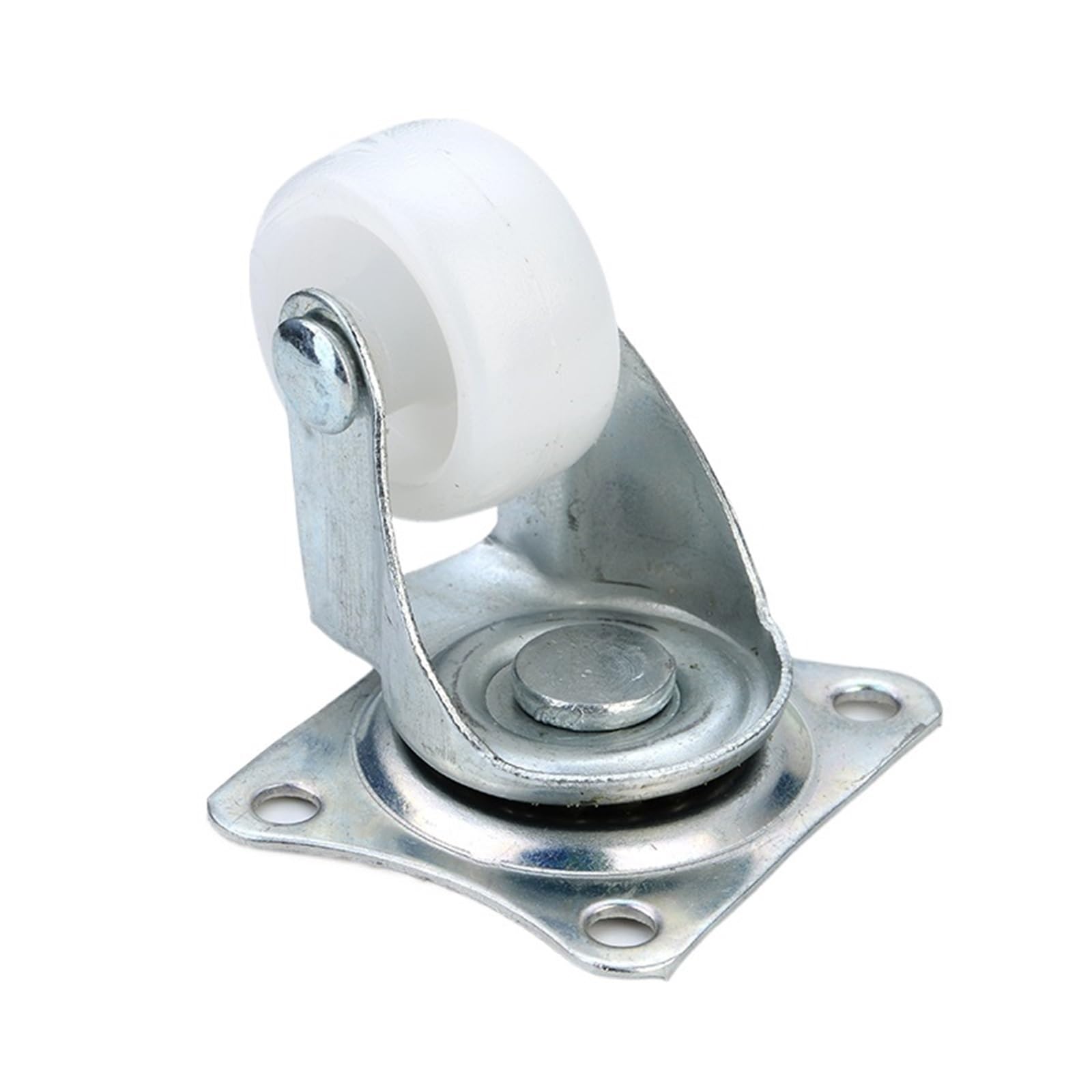 roulettes, Garnitures De Mobilier 20 Pcs roulettes Universelles Pivotantes, pour Chariots, Meubles, Cuisine