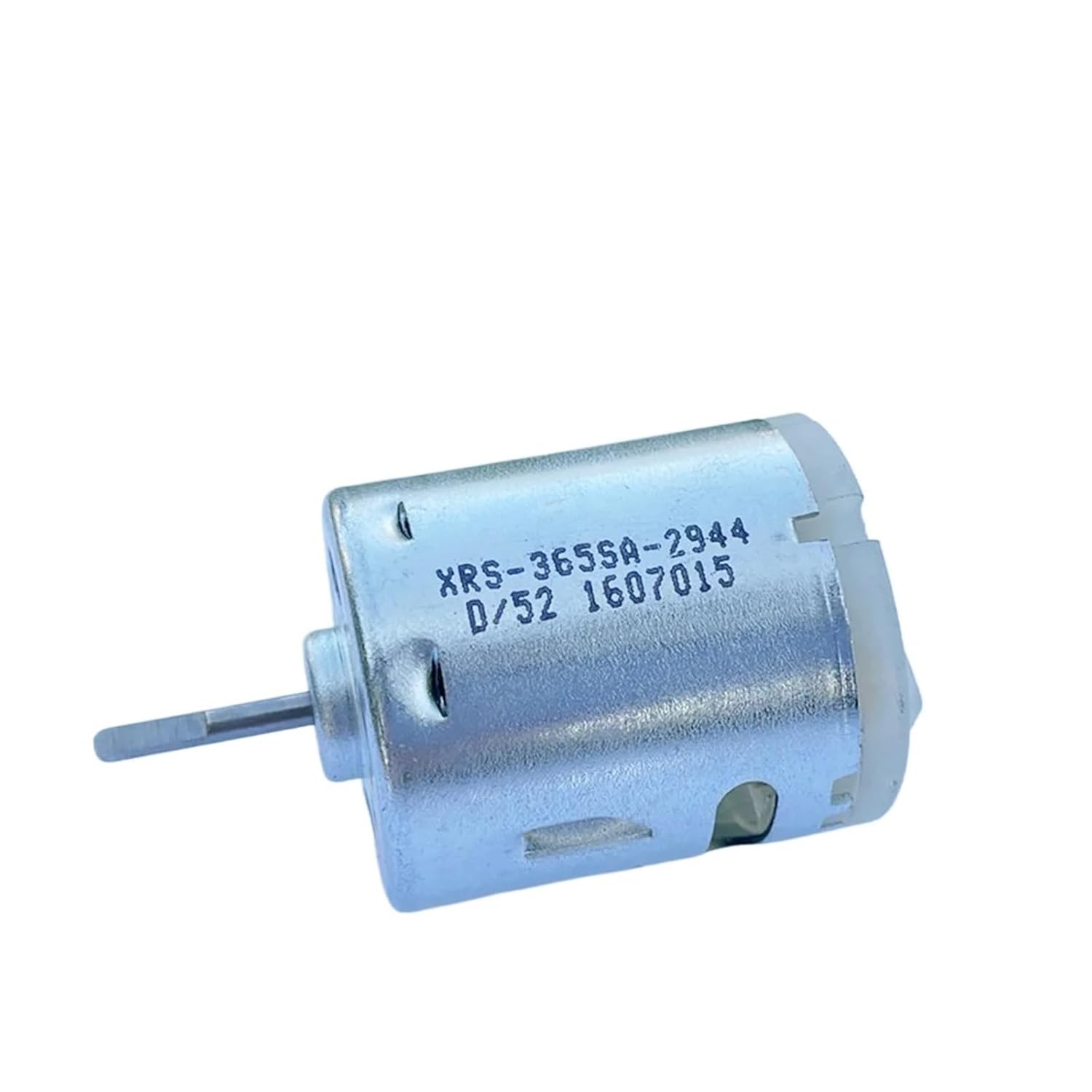 DC 6-12V 365モーター Dシャフト プラグイン導電性 RF-365-2944 電子スターター 23500RPM 高速