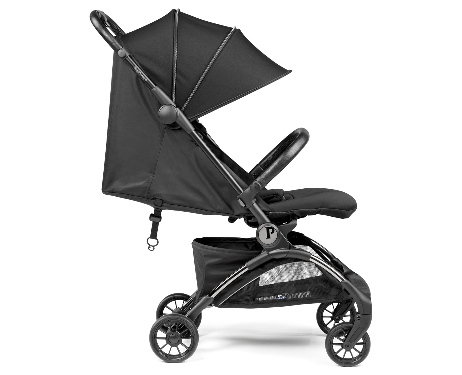 Passeggino Volo True Black Peg Perego
