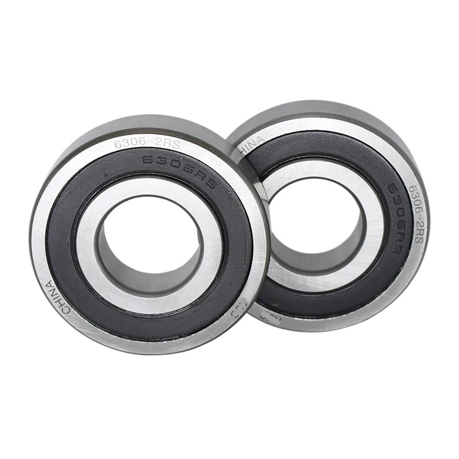 1 rodamiento unidireccional 6204 CSK20 CSK20PP sin Ranura/PP con Ranura 20 x 47 14 mm(CSK20)