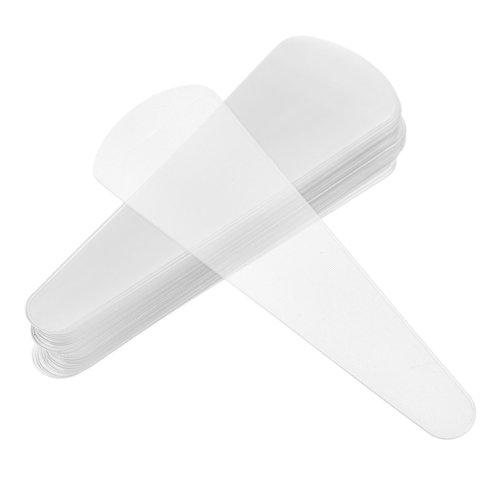 Toddmomy Scissor Storage Cover Hair Salon Supply Plastic Scissor Cover for Hair Cutting Barber Shear Bag