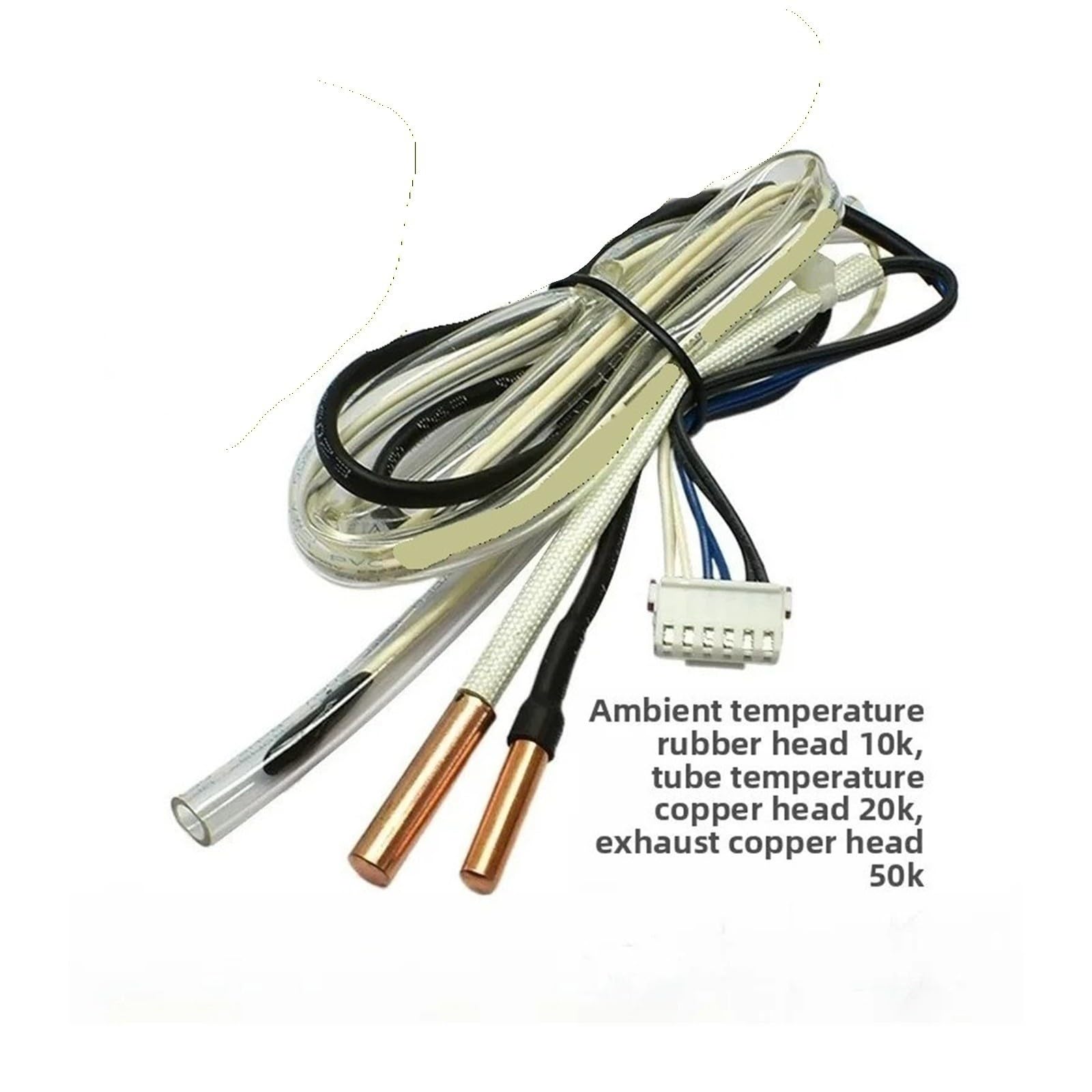 Drei-in-eins-Sonde For Externen Maschinentemperatursensor