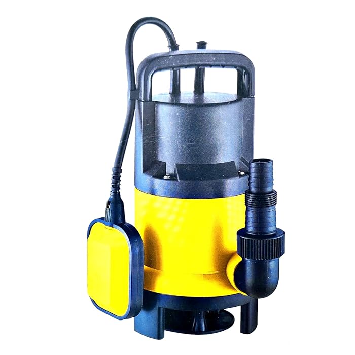 Buy CanvasGT VESPA 1.0 HP Apollo 100 Sewage and Drainage Submersible