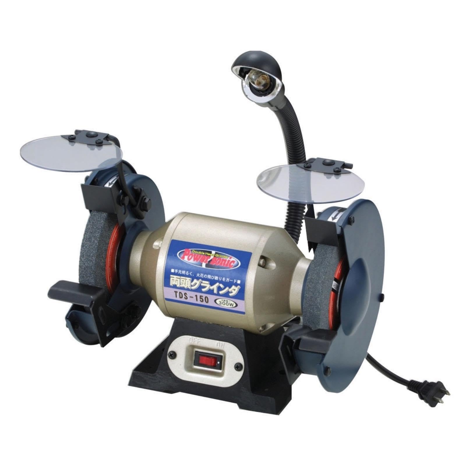 Amazon | パオック(PAOCK) Power sonic(パワーソニック) 両頭