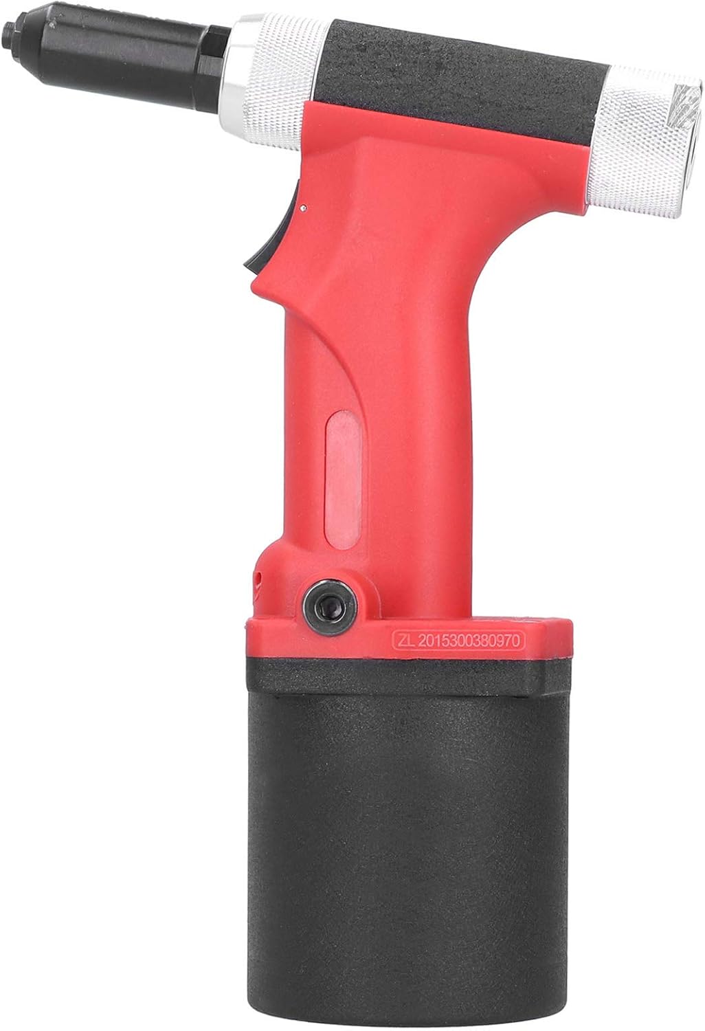 Hydraulic Nail Gun High Performance S50 Pneumatic Riveting Gun 1100kgf Aluminum Alloy for