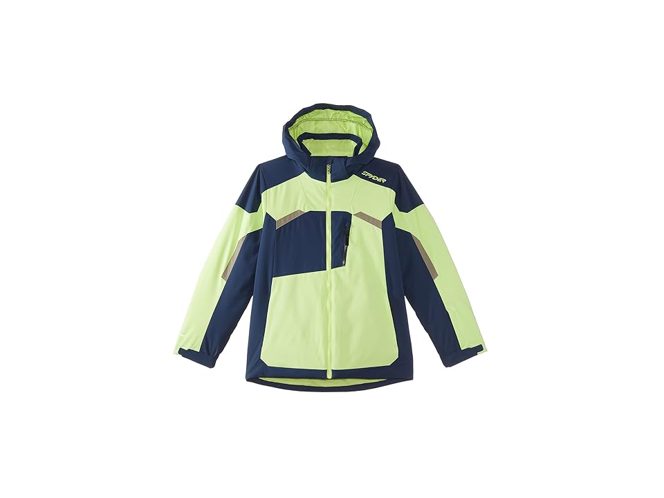 Spyder Kids Leader Jacket