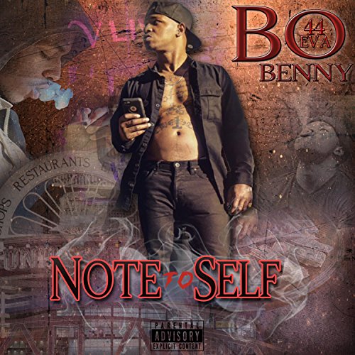 Amazon.com: Note to Self [Explicit] : Bo Benny: Digital Music