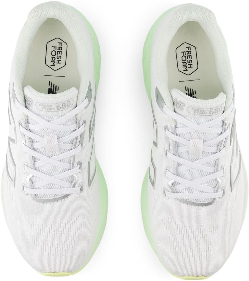 New Balance Women's Fresh Foam 680 V8