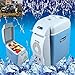 Produktbild 12V 7,5L Auto Mini Kühlschrank Kühlbox Kühler Wärmer Warmhaltebox Camping