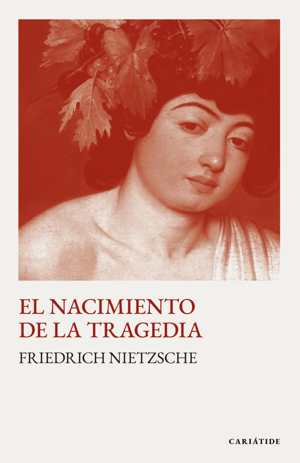 El nacimiento de la tragedia: Bajo el influjo de Schopenhauer
