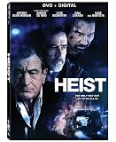 Heist [DVD + Digital]