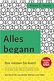 Alles begann mit Sex: Neue Fragestellungen zur Evolutionsbiologie des Menschen - Robert D Martin Bearbeitung: Rainer Vollmar, Gustl Anzenberger Übersetzer: Robert D Martin 