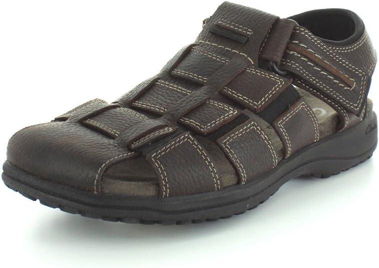 Clarks Men's Jensen Sandals