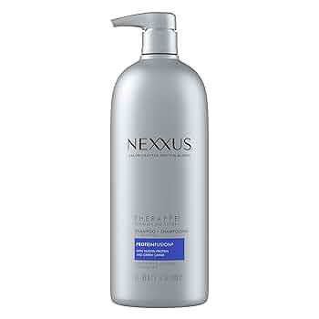 Amazon.com : Nexxus Moisturizing Shampoo for Dry Hair