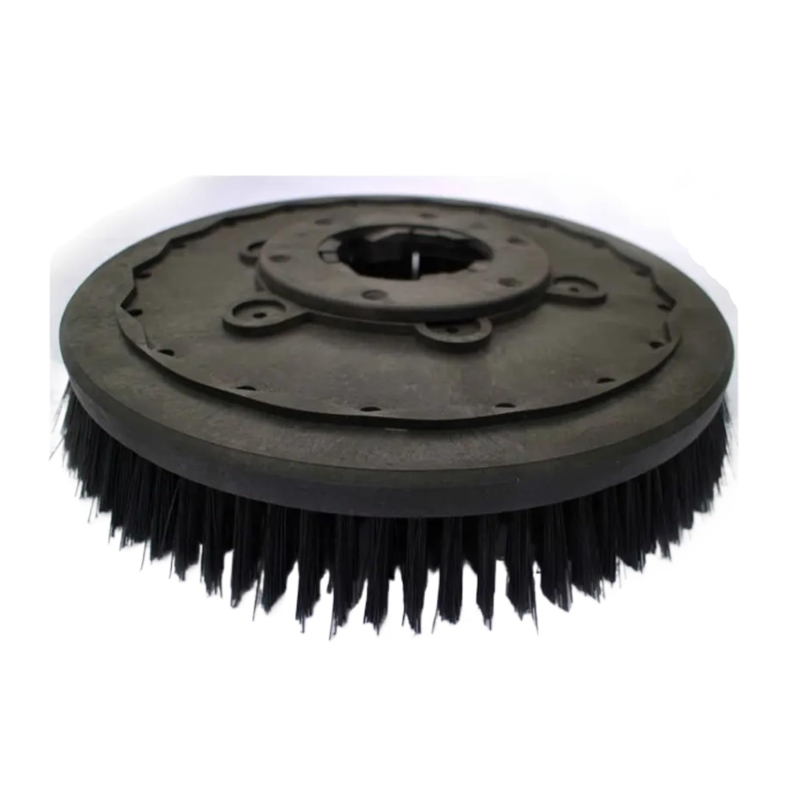 Cepillo De Disco Rotativo FLOOR De 0,6 Mm Y 0,3 Mm For Máquinas De Limpieza De Suelos(19inch)