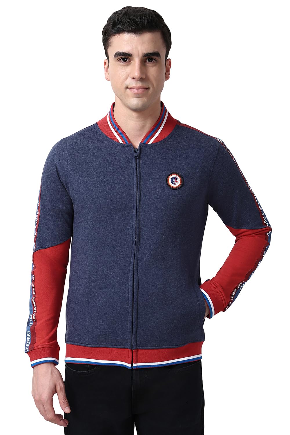 peter england mens Sweatshirt-picture-34